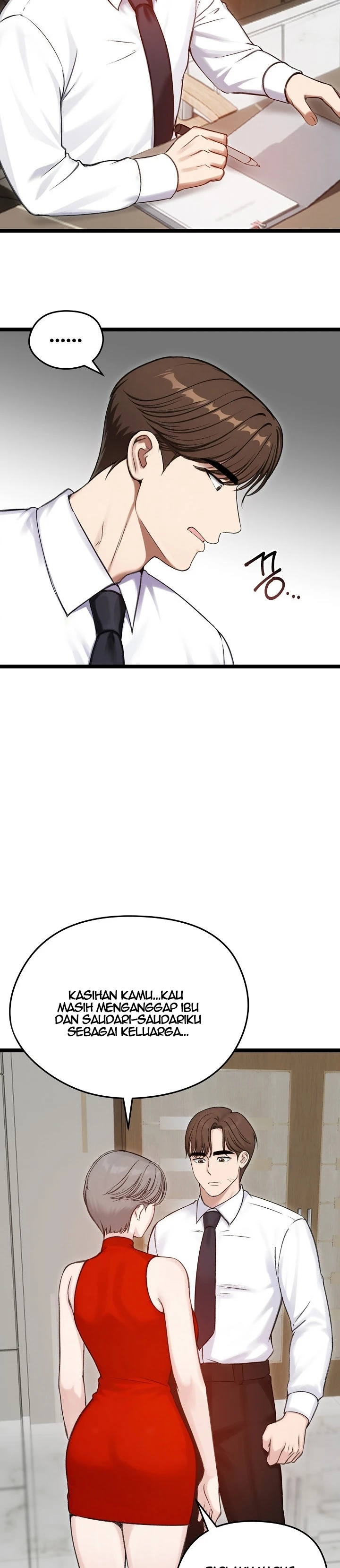 Runaway Wife - Page 2